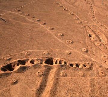 مهندسین مشاور آب و احیا قنات ها | شرکت آب برهان